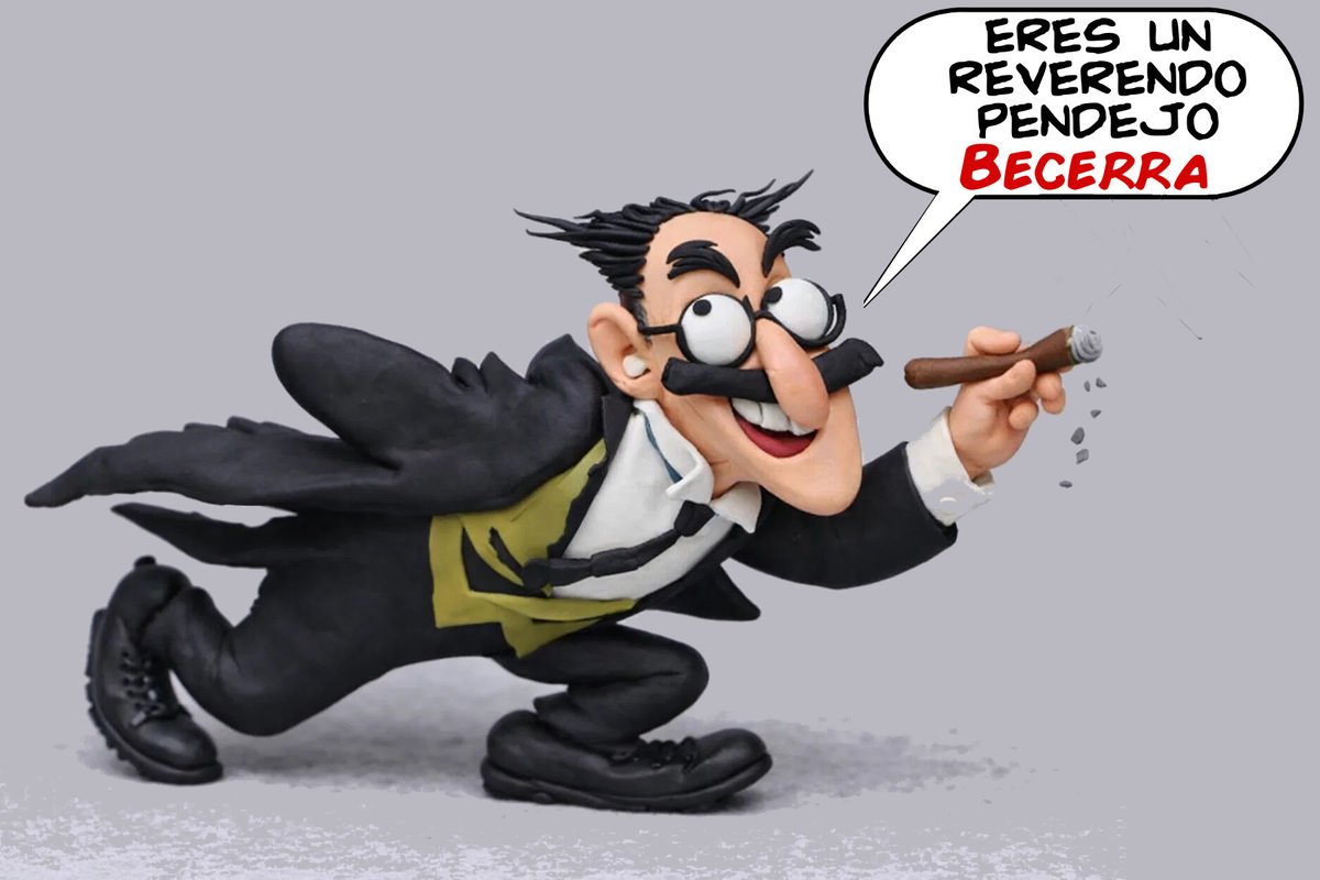 Floppyberto tweet media