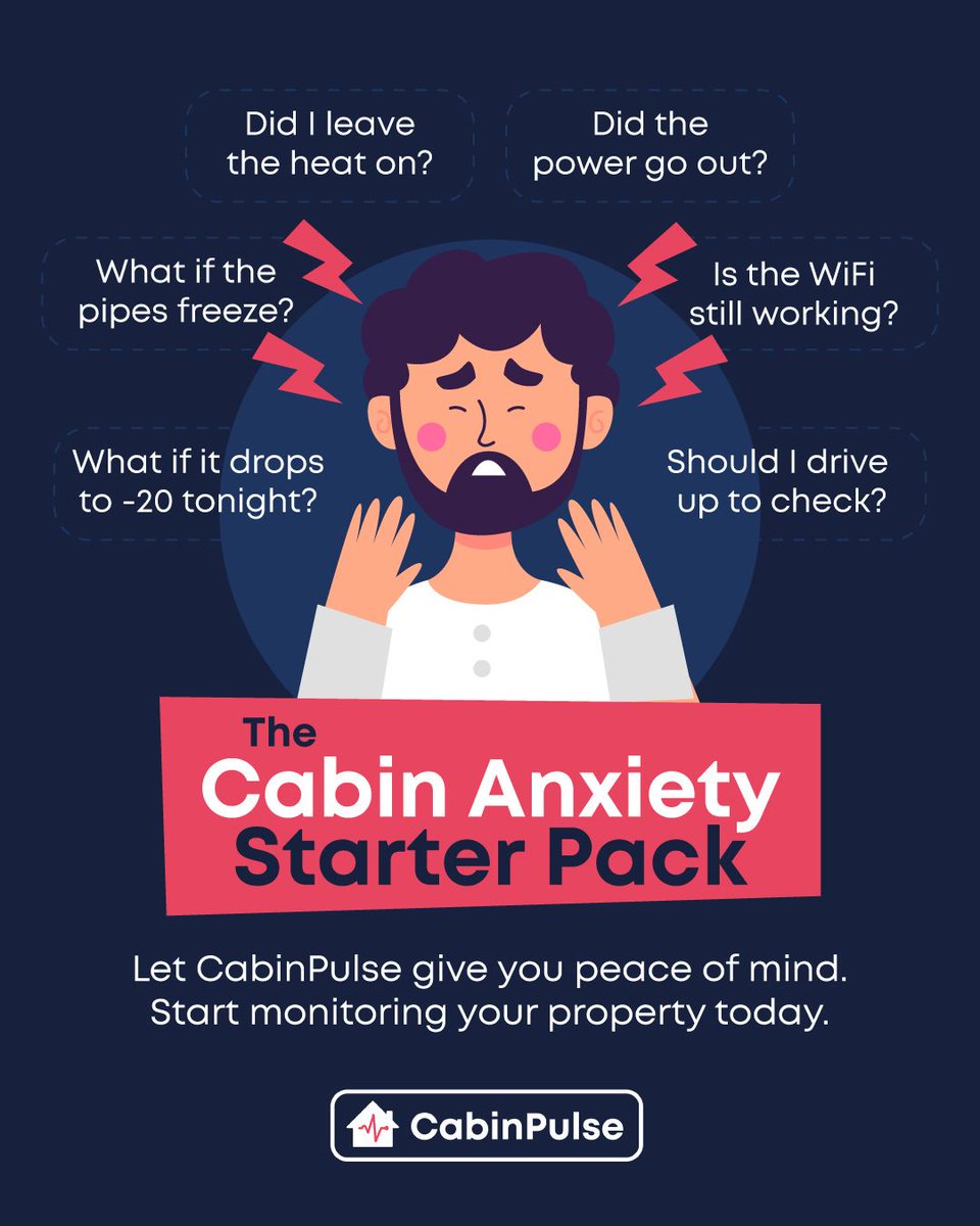 CabinPulse tweet media