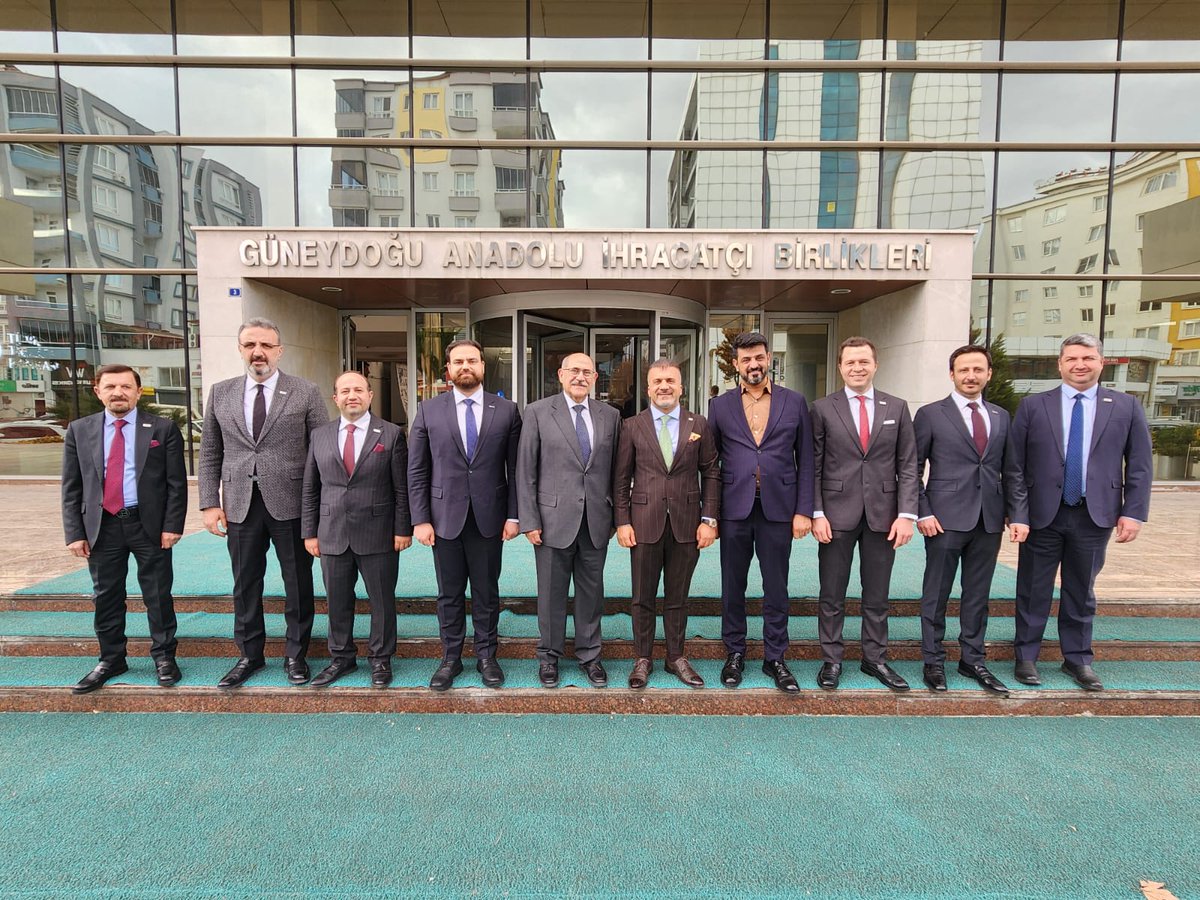 Embajada del Paraguay en Türkiye tweet media