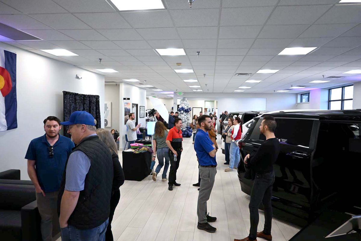 Mobility Auto Group tweet media