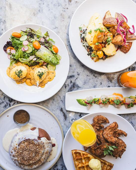 The Strand House tweet media