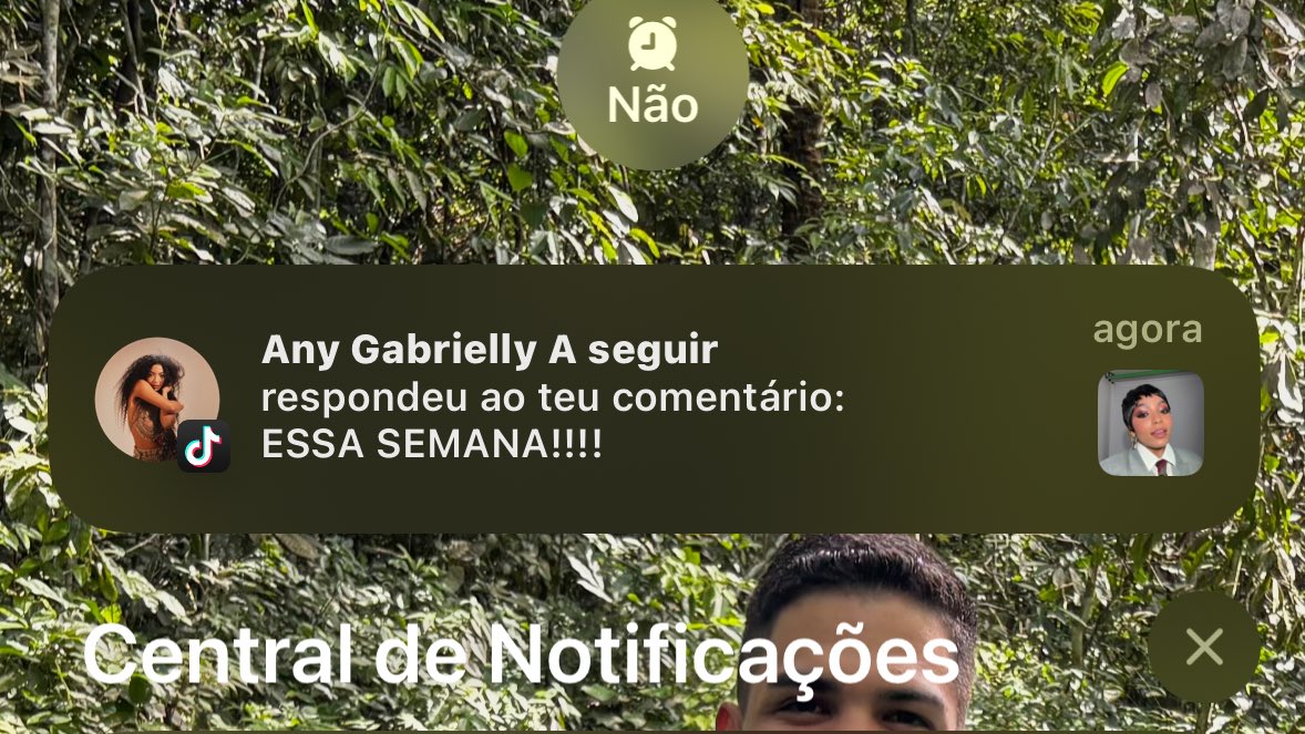 AnyGmysky's tweet photo. Quero até ver se essa trend vai vir mesmo ein dona Any Gabrielly 🤨 https://t.co/ksNYve5tsM