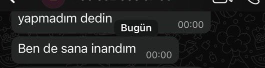 Ben ne kadar da Özgür Özelmişim ya 🥺