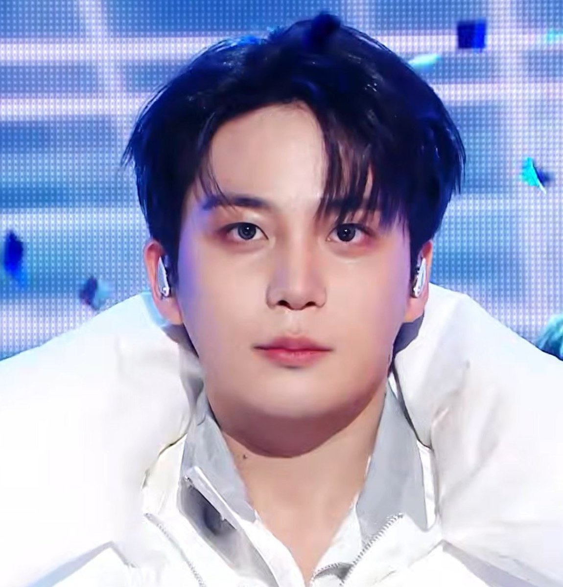 This might be the best jongho's era actually