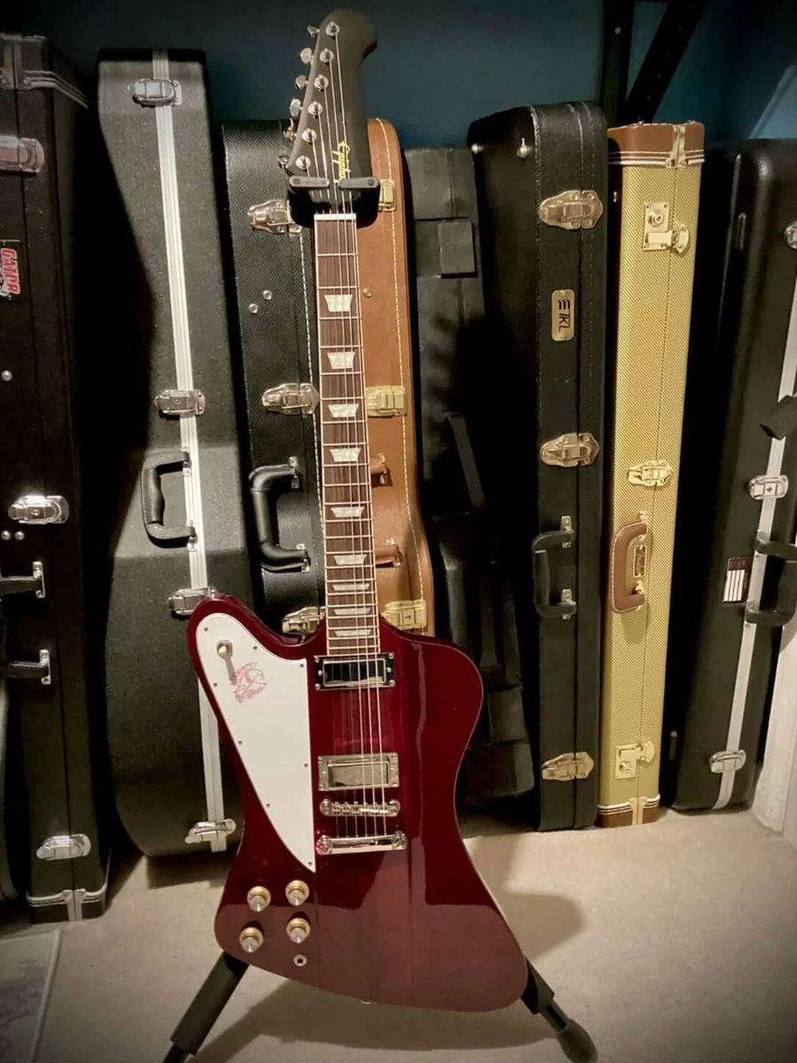 LeftyFretz tweet media