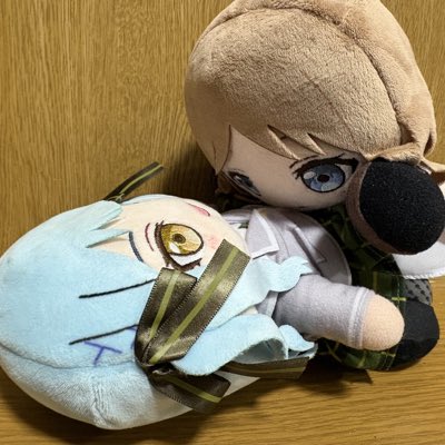 新しいプロフィール画像