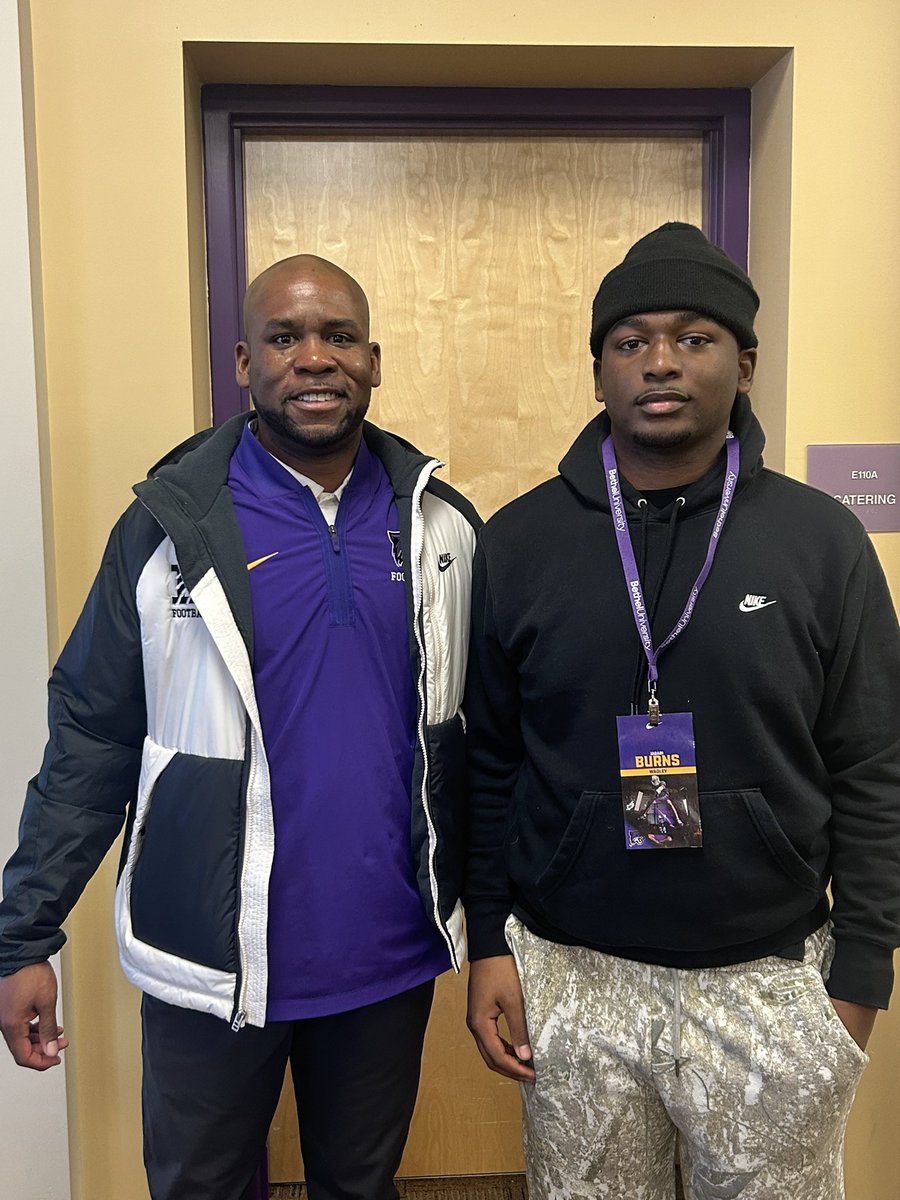 JaBari Burns tweet media