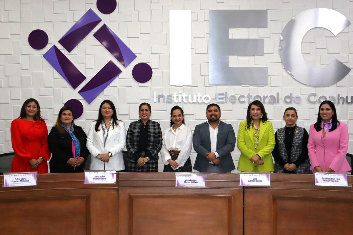 IEEQ Comunicación tweet media