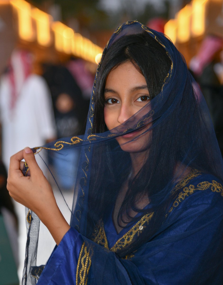 عالم الخرج للتمور والقهوة السعودية |KFSDC tweet media