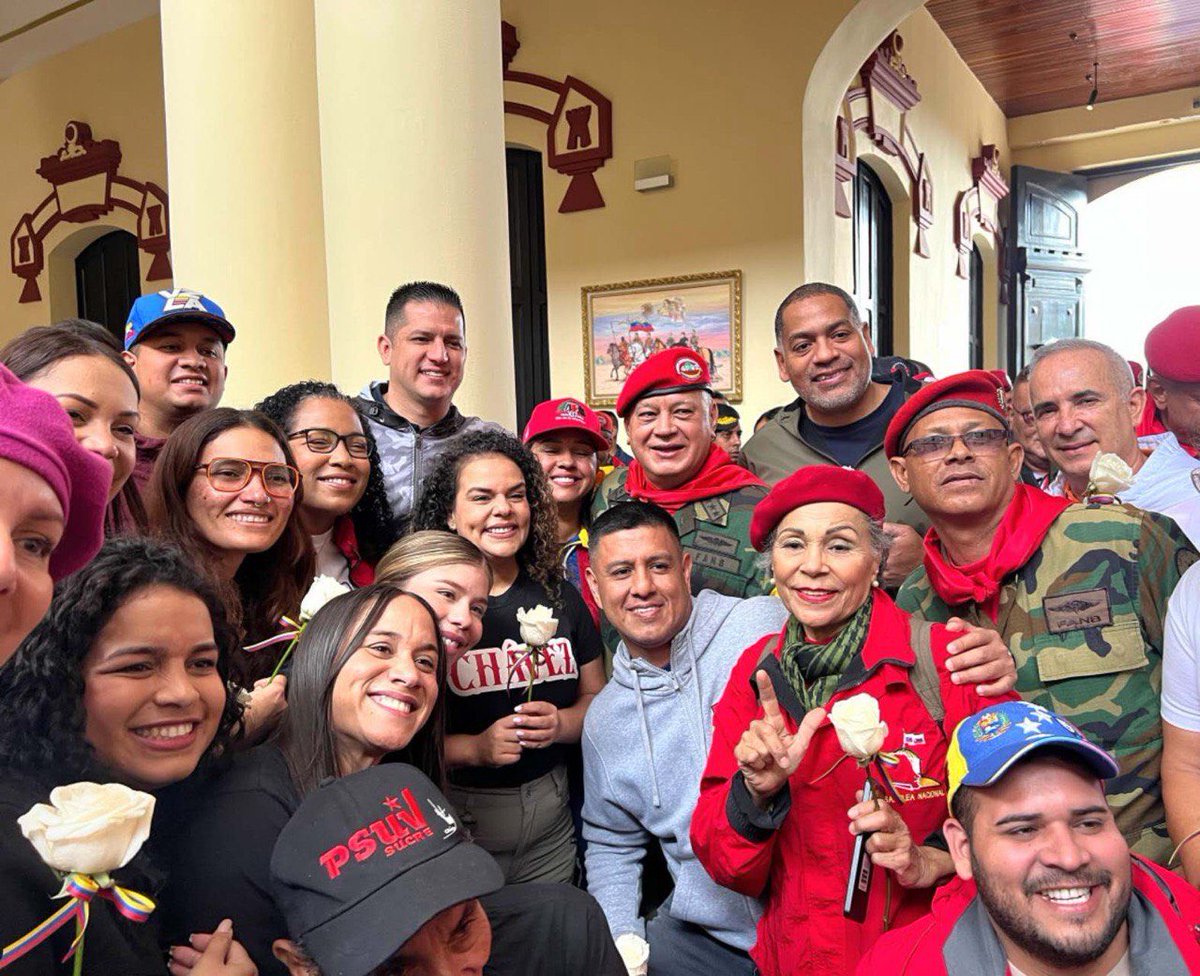 Freddy Bernal tweet media