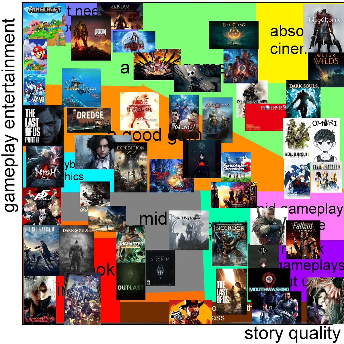 Luigi Alternativo tweet media