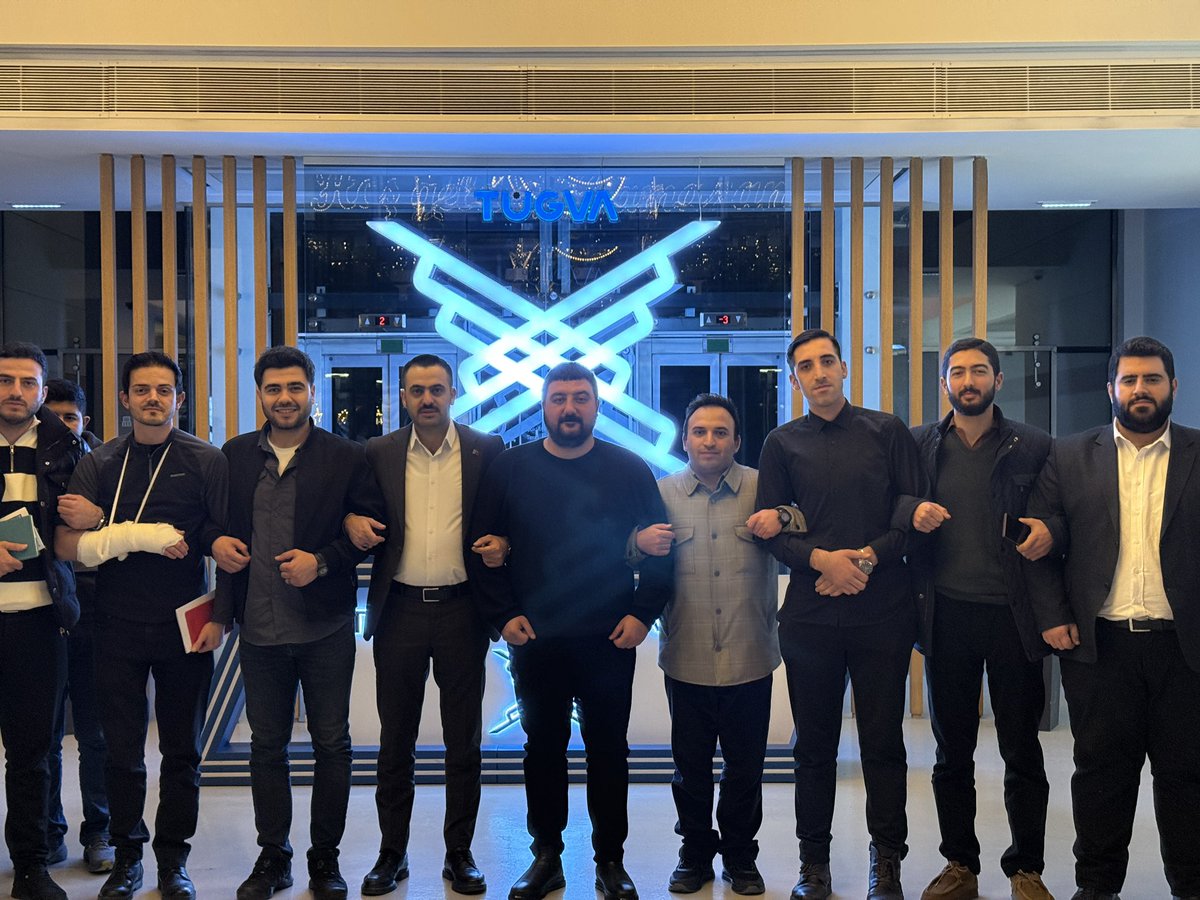 Şehrin her ilçesinde, gençliğin olduğu her yerdeyiz! 🔥

TÜGVA Genel Başkan Yardımcımız ve Çalışan Gençlik Koordinatörümüz Sayın <a href="/enesseba24/">Enes SEBA</a>’ün teşrifleriyle, İlçe Çalışan Gençlik Koordinatörlerimizle bir araya gelerek heyecanımızı paylaştık, hedeflerimizi güncelledik.
