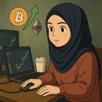 safiyyaaliyu86's tweet photo. I’m really thankful that I know about crypto, but at the same time, I regret it.
I’ve lost more than I’ve ever earned from it.

The last time I saw $10+ and used it was November 4 months ago

What's even more hurting is that I don't know what to focus or where to find the project to grind

Any limited projects are diluted 
I was hoping for that friendspace but big accounts pushed me from top 30 to 300 and they're rewarding only top 25😭
SoSoValue demands $100+ for 120% eligiblity and they postponed the distribution to 3 more months!

It’s really devastating
I’m honestly tired, I might disappear from CT one day if things get heavier💔

But Alhamdulillah 🤍