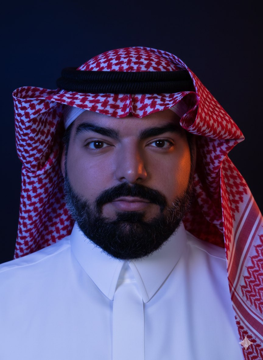 TMFaisal 🎮 فيصل tweet media