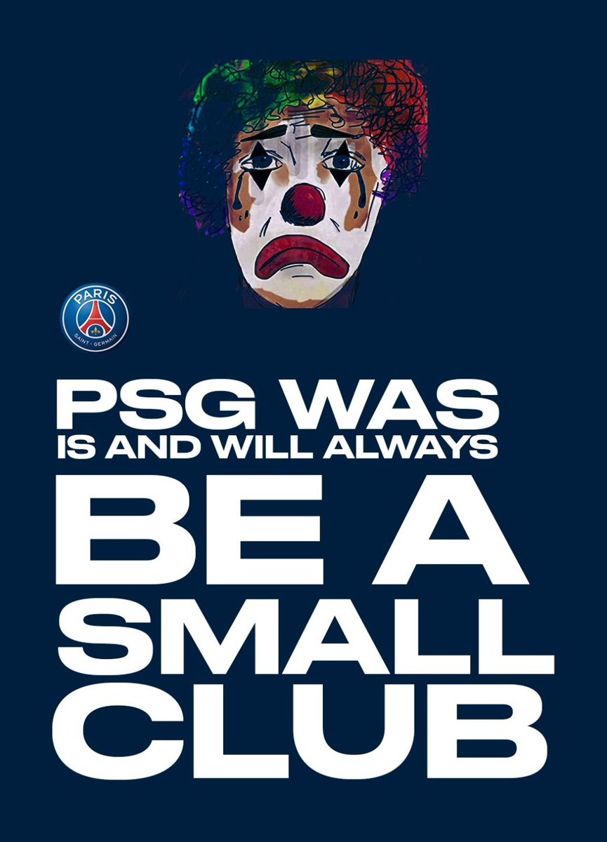 #France Tout-à-fait normal que Mme Knafo ne puisse dire un seul nom d'un joueur du #PSG car le #QSG et un...