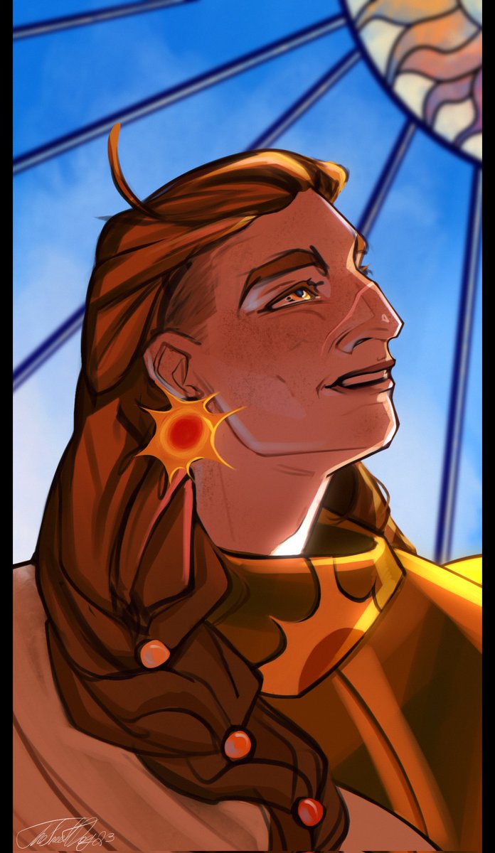 Скетч-замовлення ♥️ 

#украрт