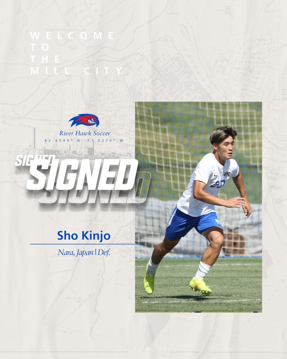 UMass Lowell Men’s Soccer tweet media