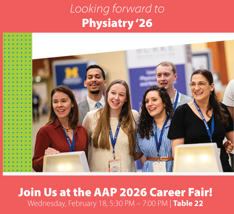 UNC Physical Medicine & Rehabilitation tweet media