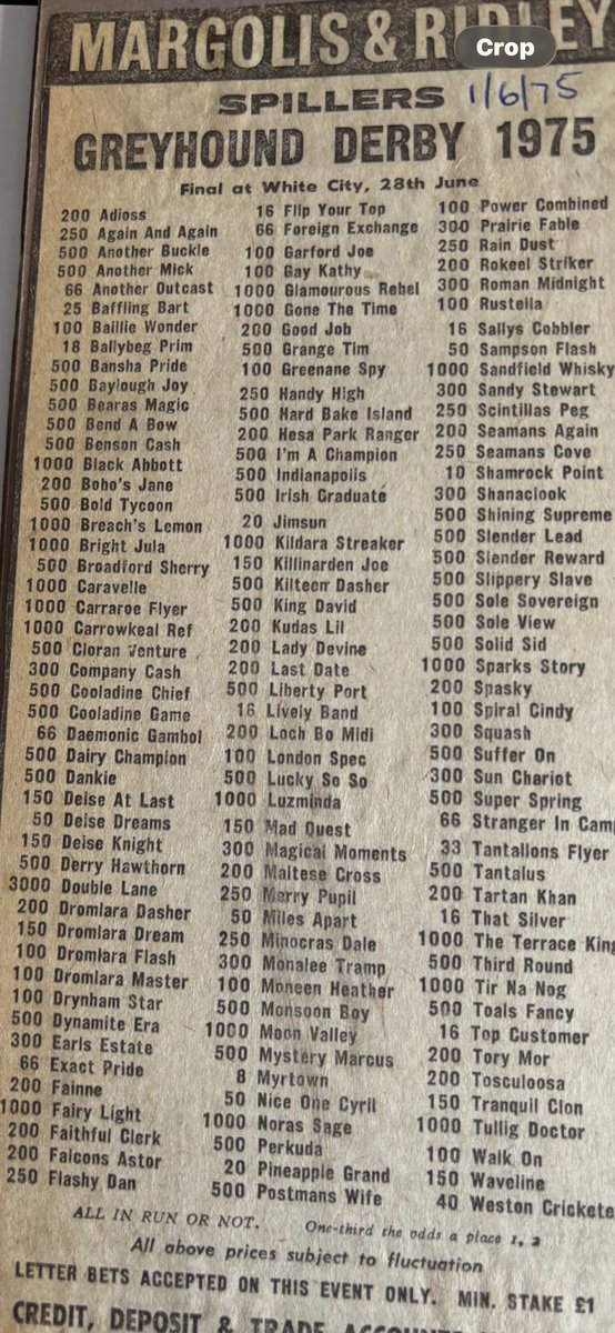 Patrick Cooney tweet media