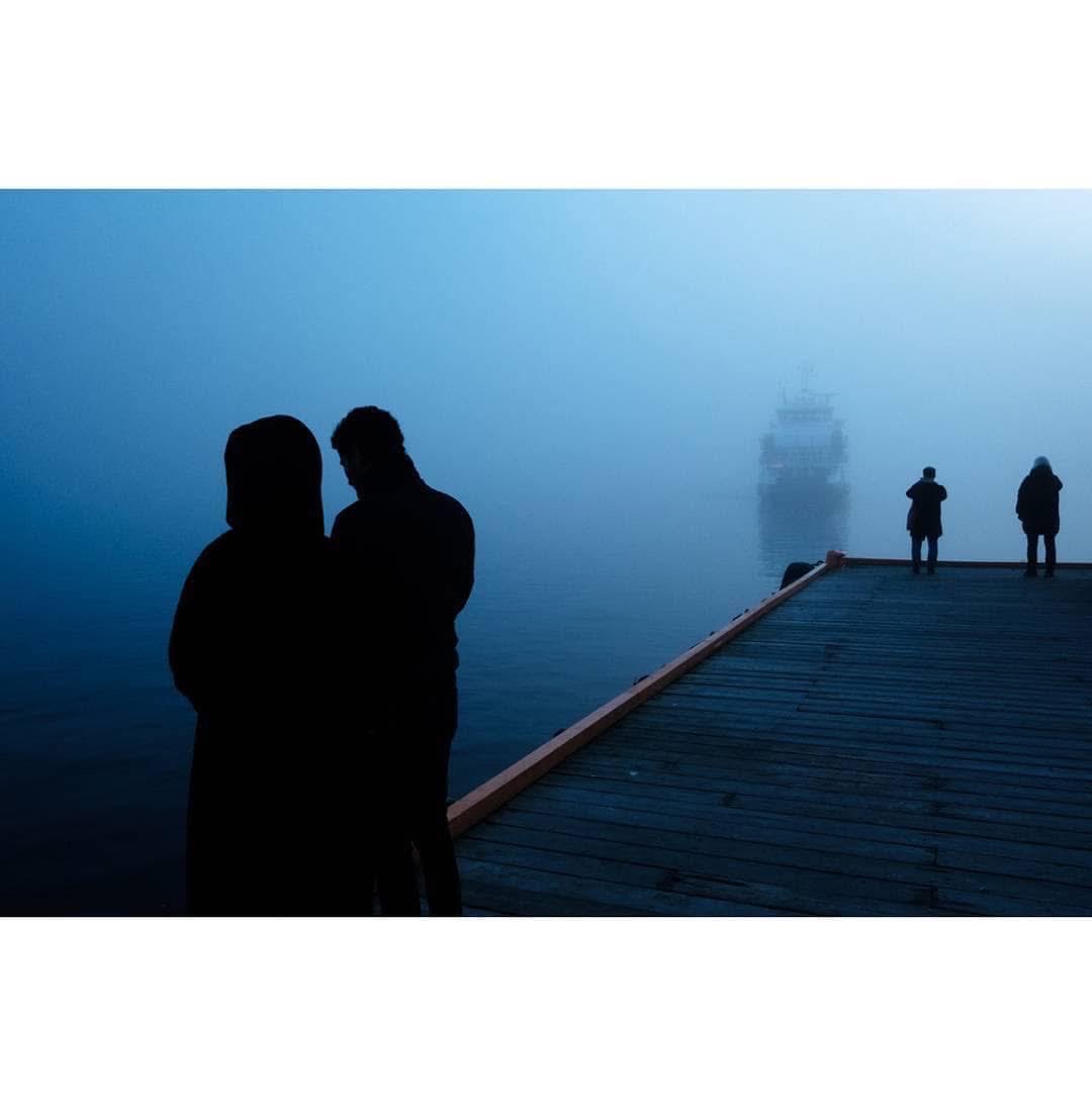 Photo: © Reuven Halevi 
Oslo, Norway. 🇳🇴 
instagram.com/peraphotogalle… 
#PeraPhotoGallery