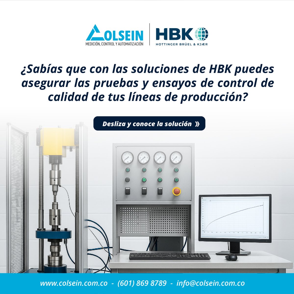 Colsein SAS tweet media