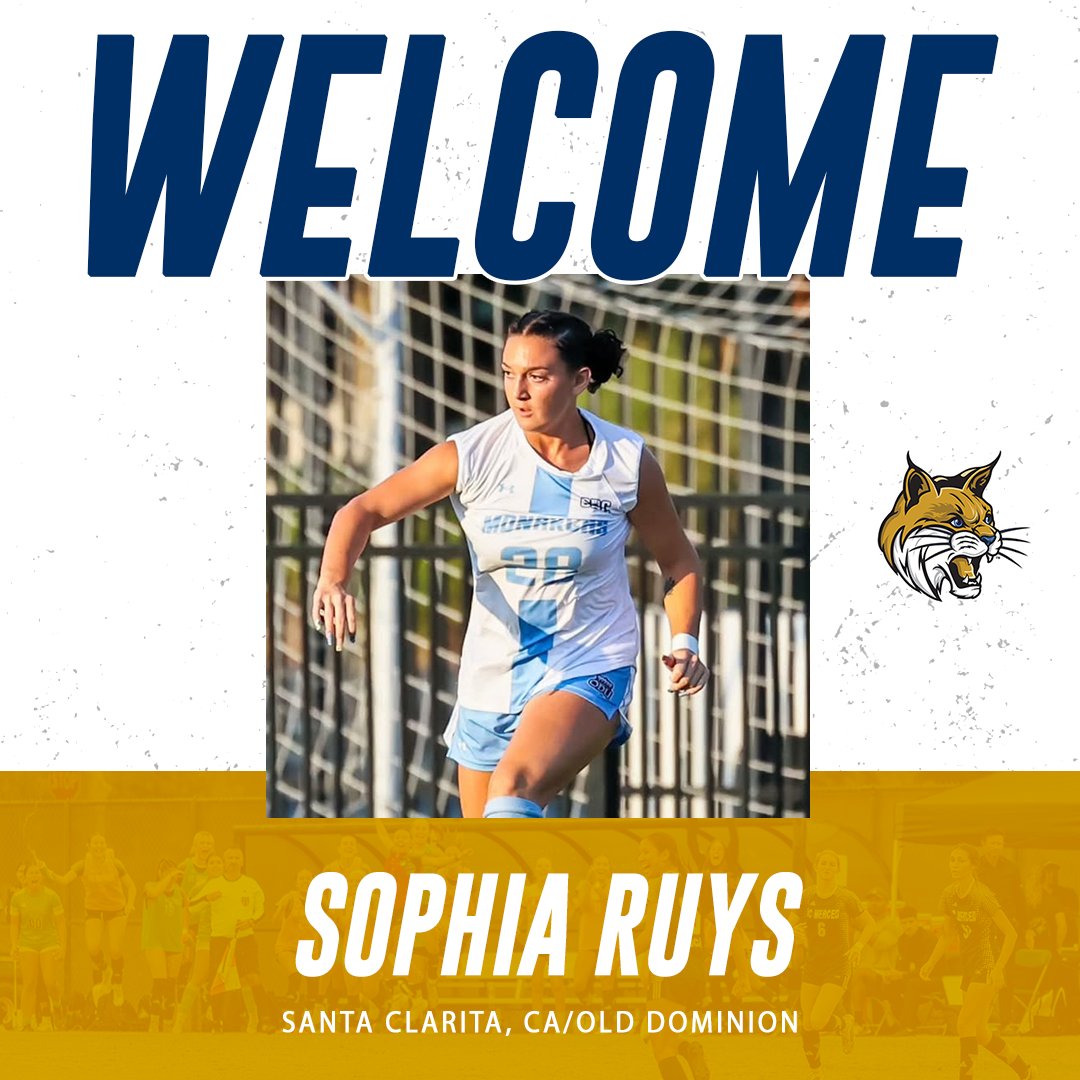 UC Merced Women’s Soccer tweet media