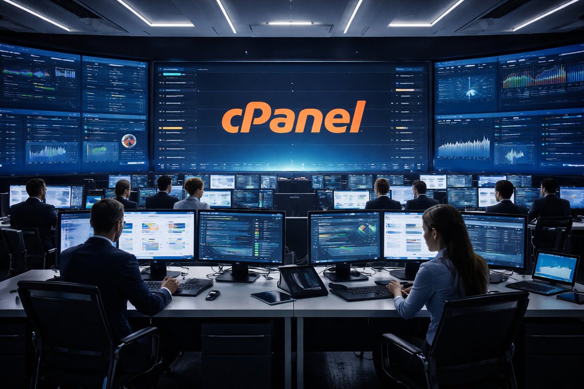 cPanel is the easiest way to manage your website, emails, domains, and databases from one simple control
panel. Perfect for beginners and professionals. 

Learn more: peramix.com/cpanel