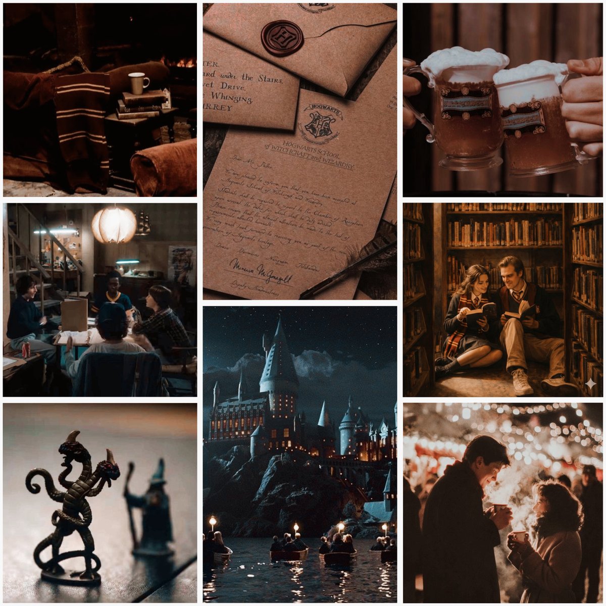 ravencnerd's tweet photo. I finally shared the beginning of my Stranger Things x Harry Potter AU 🥹✨
This is just the start — hope you’ll join me on this journey 💫👇

https://t.co/apWgJ8r3Vo https://t.co/CnsZMqqF26