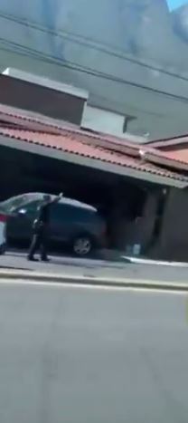 Morador Nocturno tweet media