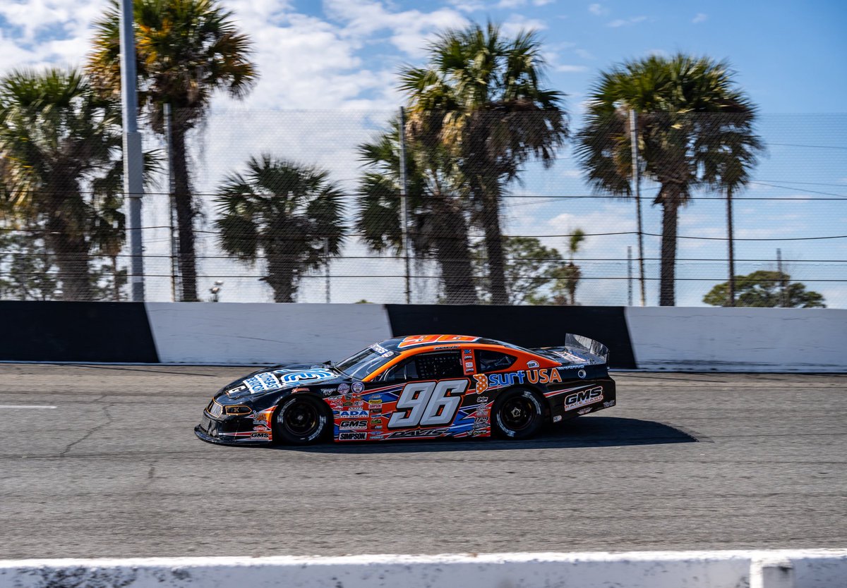 NEXUS Racing tweet media