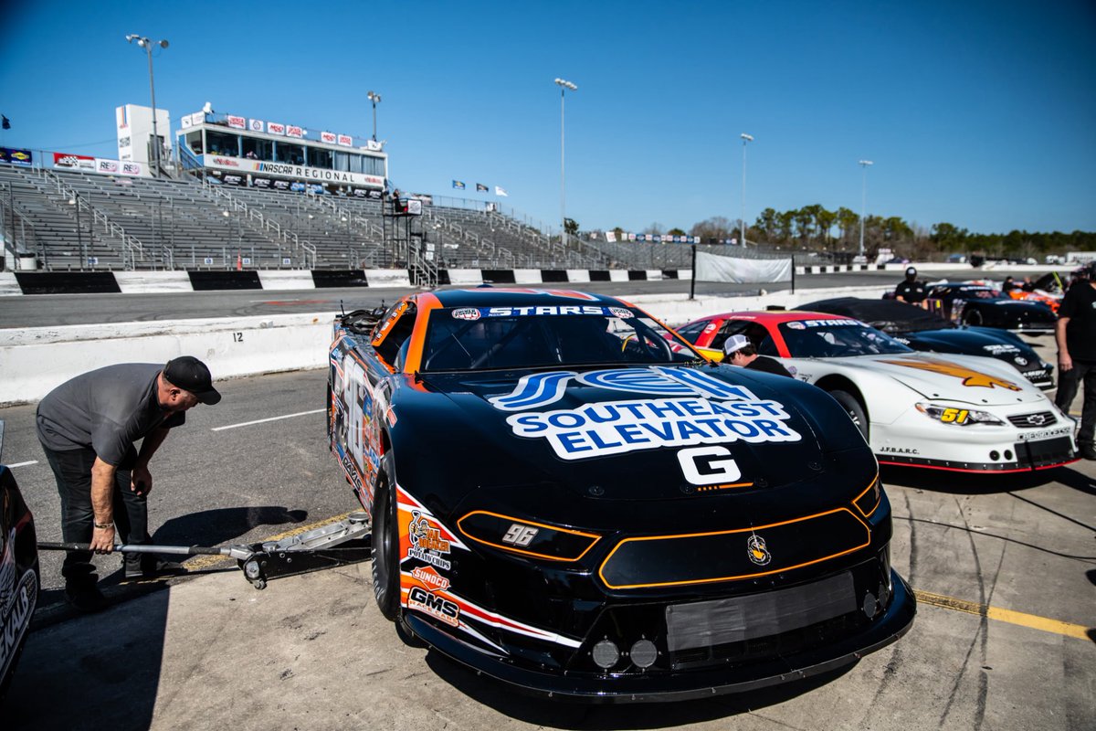 NEXUS Racing tweet media