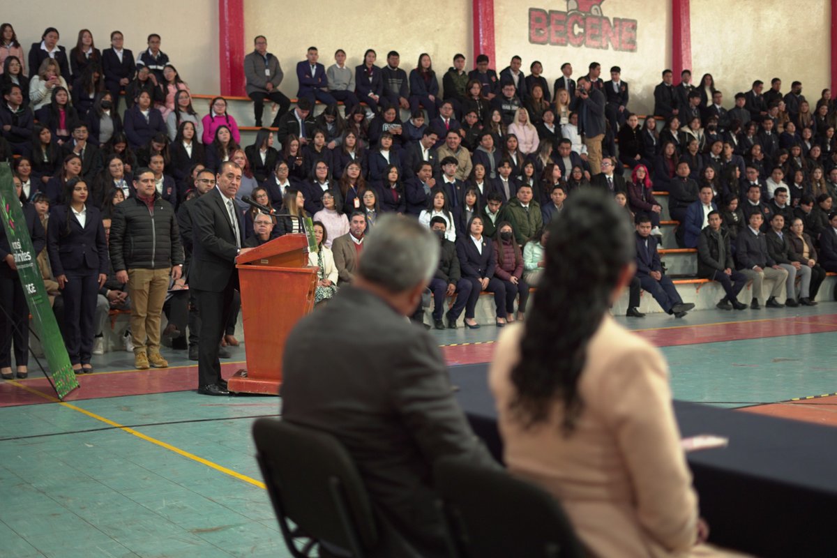 SEGE SLP tweet media