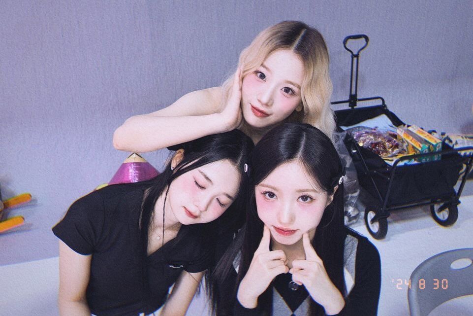 boiledwluv's tweet photo. #SuperObvious_Streaming
MADEIN FOREVER SEVEN
#WESTANDWITHMADEIN
#MADEIN_SEVEN
#143은설명하라
#JusticeForGaeun
#BOYCOTT143ENT https://t.co/E9TsH6HVsZ
