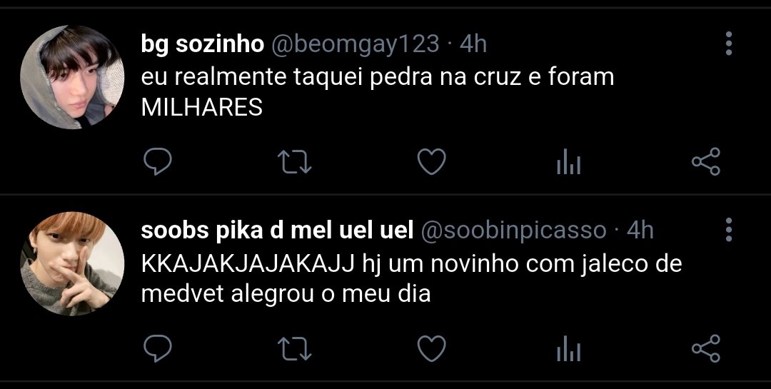 beomcupid's tweet photo. soogyu au ★ maldito aranha...

onde Beomgyu, num desespero fugindo do ex, finge que o carinha fantasiado de homem-aranha no parque é o seu namorado. ele só não sabia que por trás da máscara estava Soobin, o idiota cafajeste da faculdade. https://t.co/glsVsUh60E