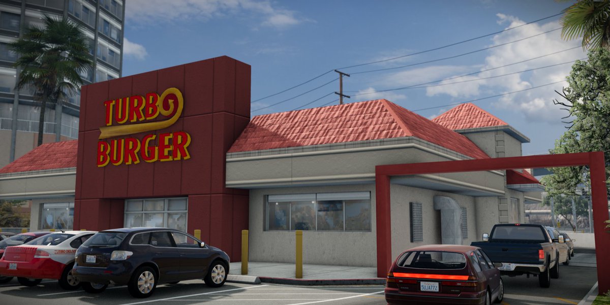 BeamNG Posting tweet media