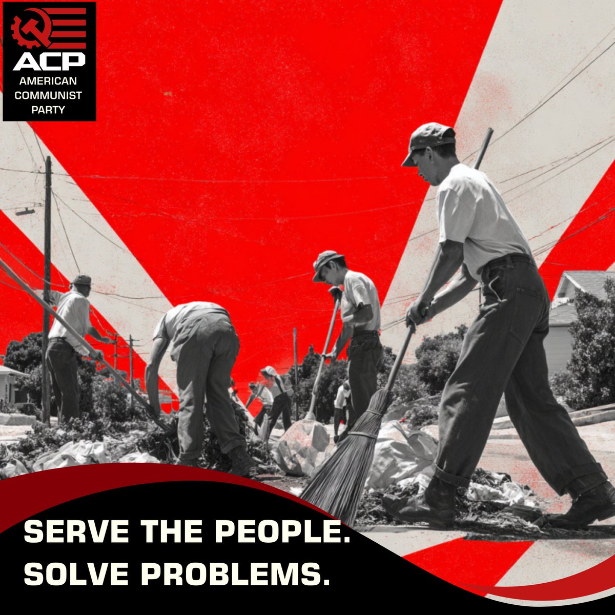 ACP New York tweet media