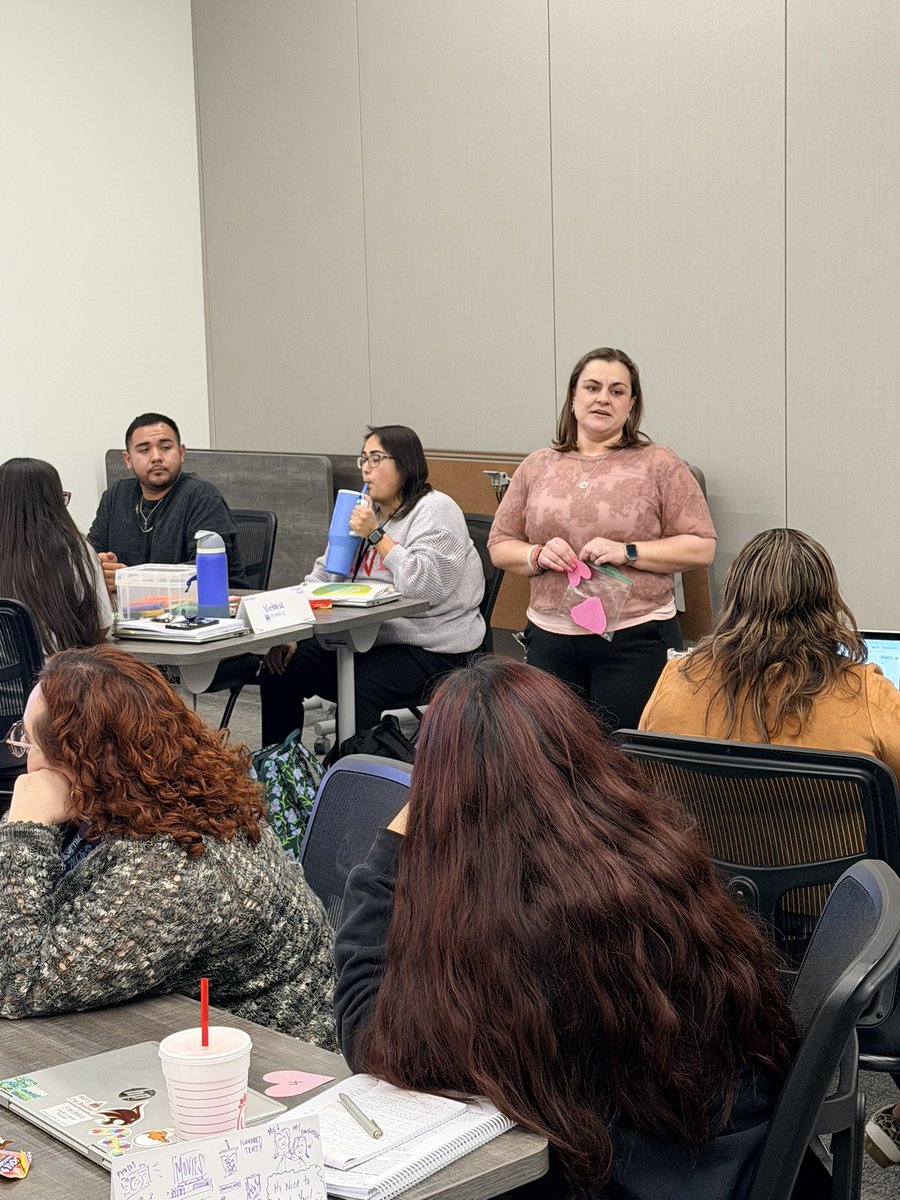 Lacye Matejowsky tweet media