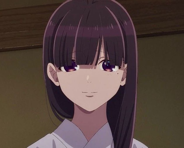 soft and kind hearted female leads will always be loved by ME 🫶