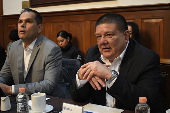 Fiscalía General del Estado de Chihuahua tweet media