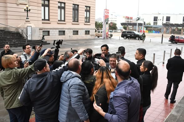 Fiscalía General del Estado de Chihuahua tweet media