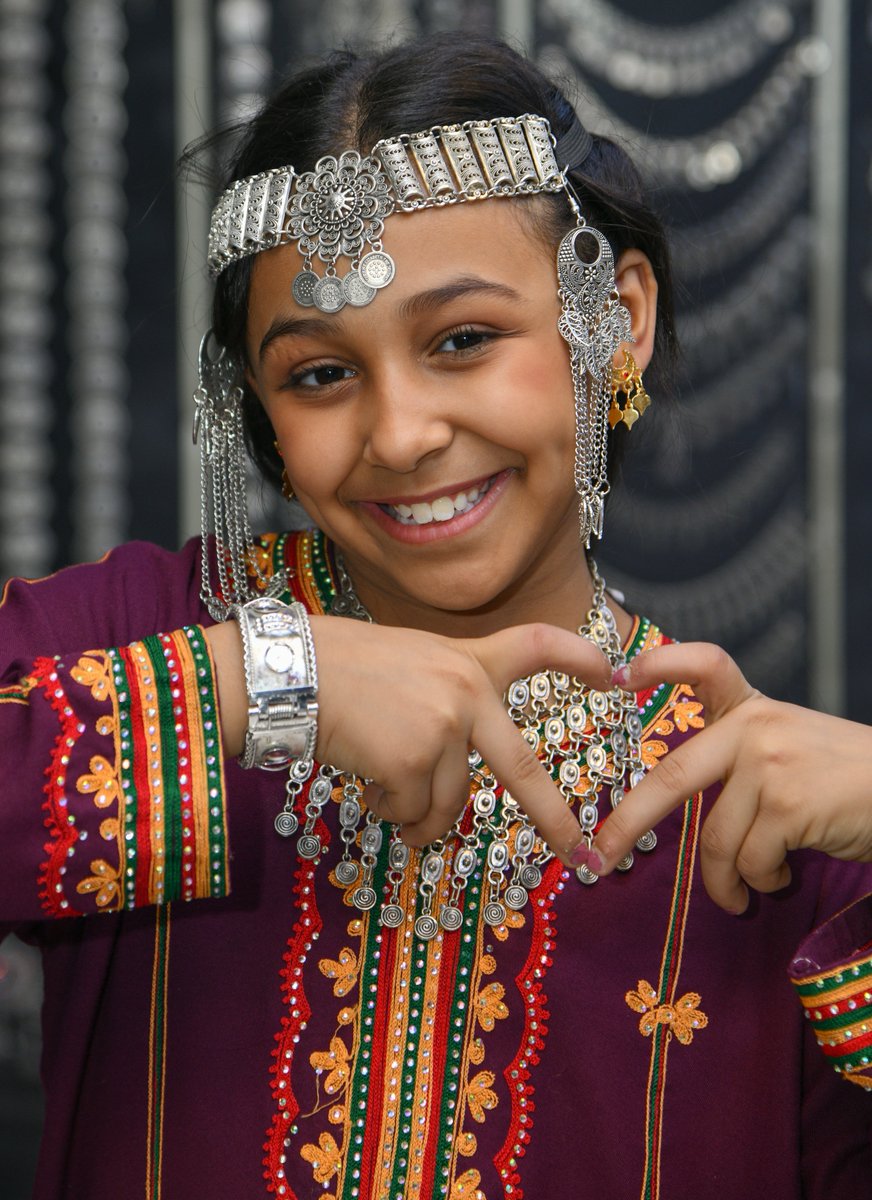 عالم الخرج للتمور والقهوة السعودية |KFSDC tweet media