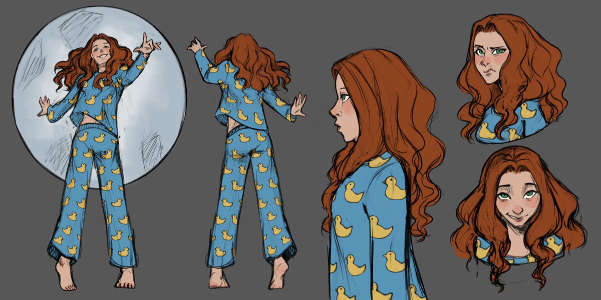 *posts art*
*doesn’t elaborate*
*leaves*
#sketch #characterdesign #characterart