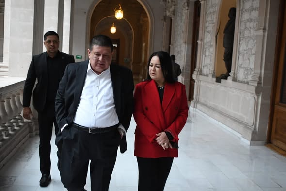 Fiscalía General del Estado de Chihuahua tweet media