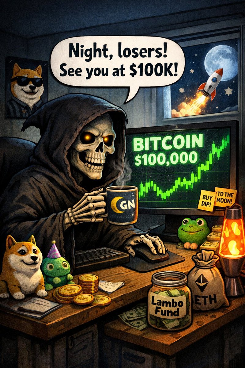 ZouStack's tweet image. Can I get a GN? 🩵 

Reply and gain many SOL to claim

@claimyoursolsx