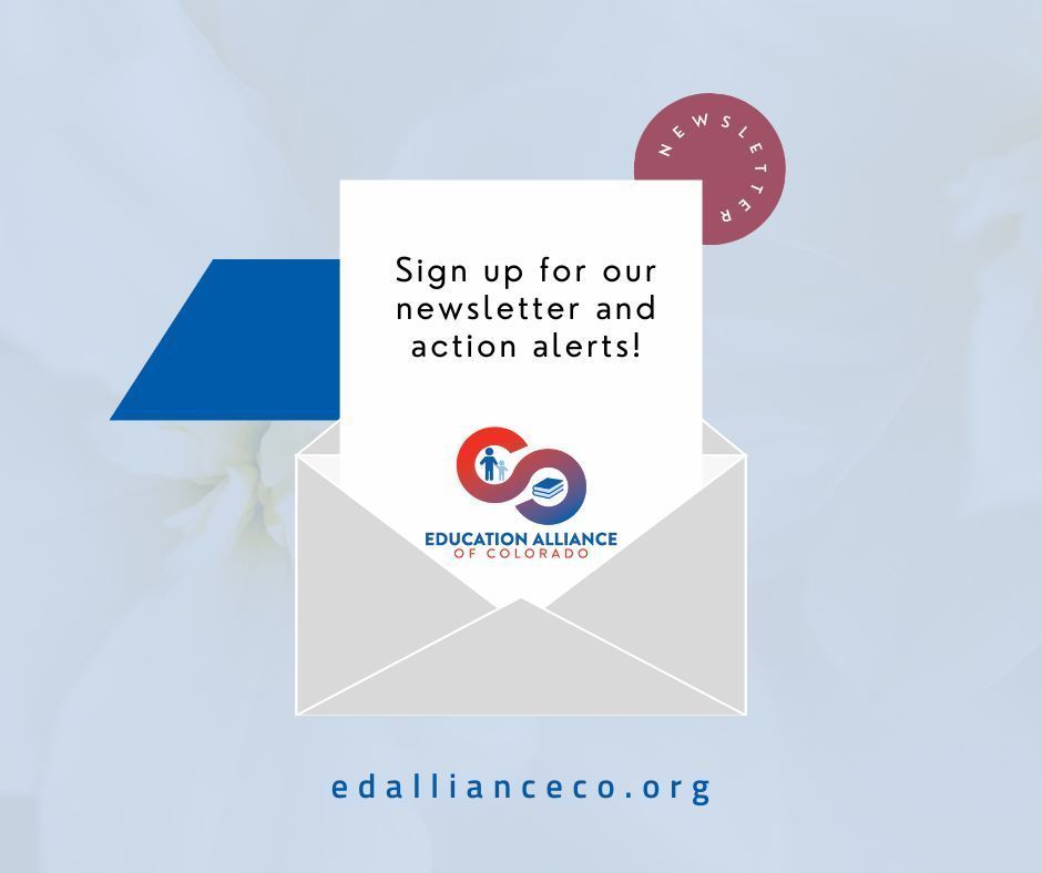 Education Alliance of Colorado tweet media