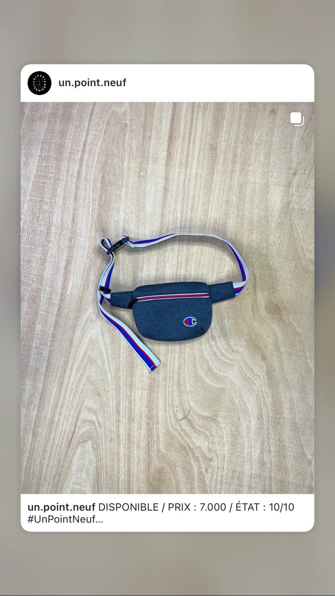 1.9 & Livraison 🇸🇳 (@unpointneuf1) on Twitter photo 