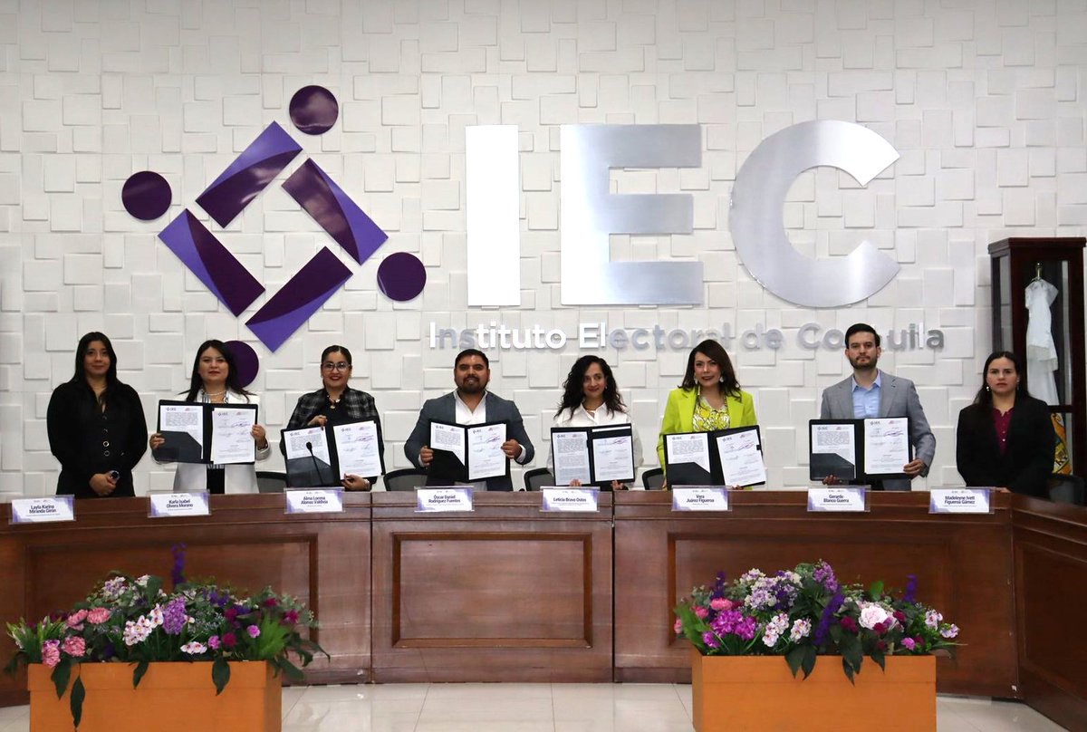 IEEQ Comunicación tweet media
