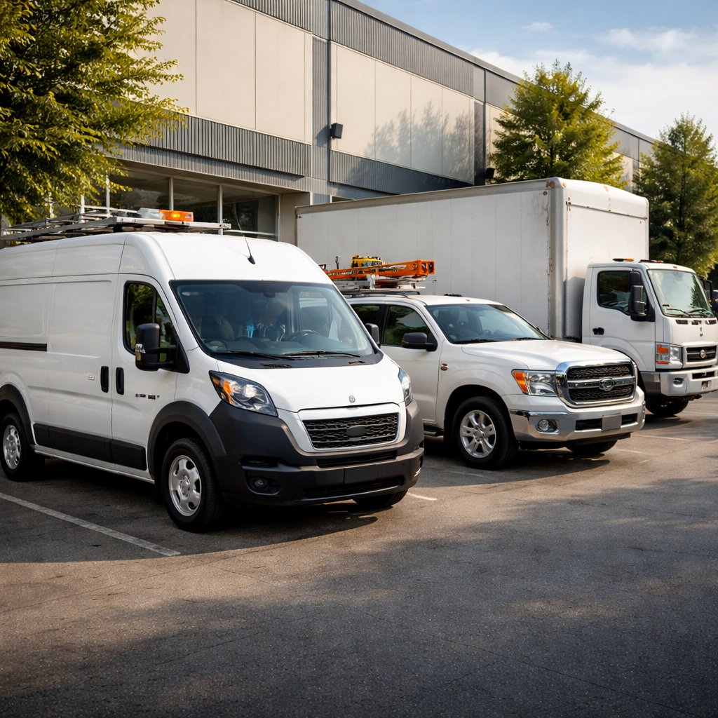 SChapmanAMFAM's tweet image. Commercial auto insurance typically addresses liability and vehicle damage tied to business use—not personal errands. If your business relies on vehicles, understanding how coverage applies is important.
linkedin.com/pulse/what-doe…
#CommercialAutoInsurance #WichitaBusiness