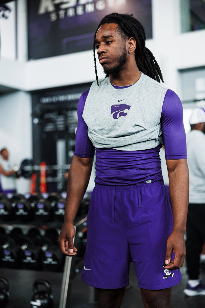 Ja’son Prevard Goldie tweet media