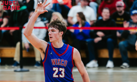 Justagame tweet media